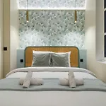 Elegant 3-room Air-conditioned In The Heart Of Le Marais شقة باريس