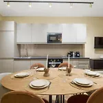 شقة Elegant 3-room Air-conditioned In The Heart Of Le Marais