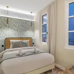 شقة Elegant 3-room Air-conditioned In The Heart Of Le Marais *