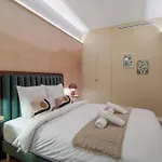 شقة Elegant 3-room Air-conditioned In The Heart Of Le Marais *