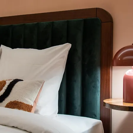 Elegant 3-room Air-conditioned In The Heart Of Le Marais * Paris