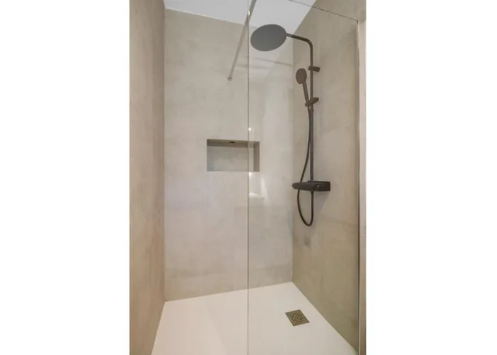 Apartment Elegant 3-room Air-conditioned In The Heart Of Le Marais