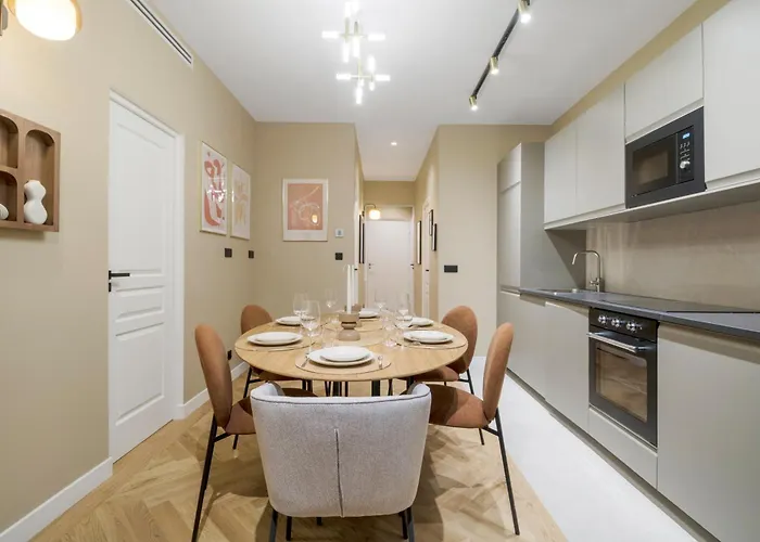 Elegant 3-room Air-conditioned In The Heart Of Le Marais * Paris